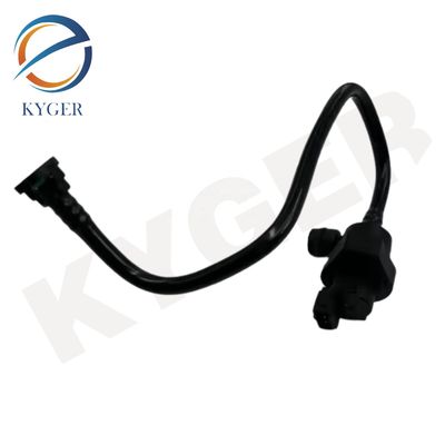 1390 7515 795 Sistemas de motores de automóviles Partes de automóviles Filtro de cartucho respirador del tanque de combustible ventilador para BMW 13907515795