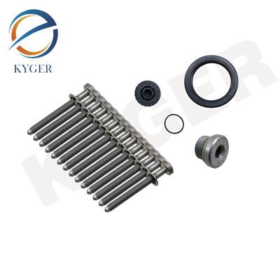 LR023290 Sello automático de transmisión de alta precisión Partes del motor Land Rover