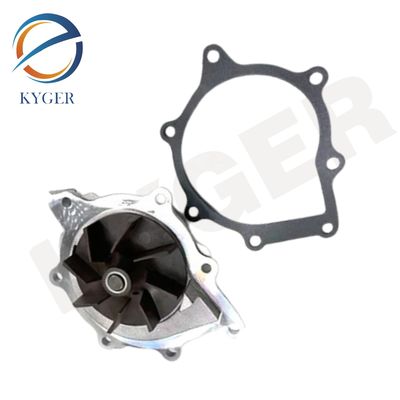 Sistema de refrigeración de piezas automotrices Bomba de agua de refrigeración para Land Rover Range Rover Freelander 2 Discovery Sport 2015- LR011694 C2S51449