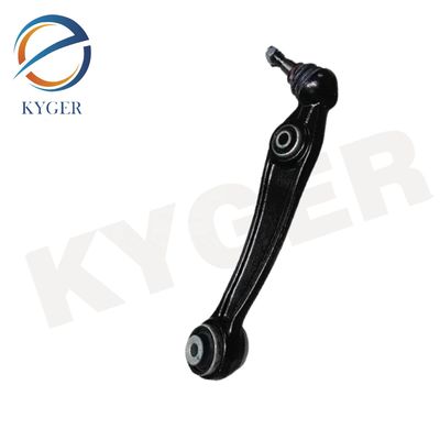 3112 6864 821 Suspensión Montura de caucho Wishbone Automóvil Brazo de control inferior para BMW X5 X6 F15 F16 F10 F07 F01 F85 31126864821