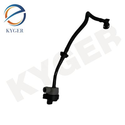 KYGER Alta calidad 1390 7619 299 Sistemas de motor de automóviles Tanque de combustible válvula respiradora 13907619299 Para BMW F30 F80