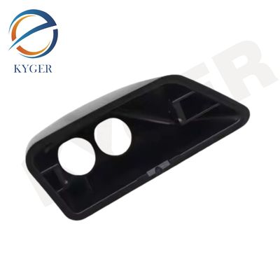 Cubierta de la lavadora del faro delantero del vehículo LR022133 para Land Rover Freelander 2 2014