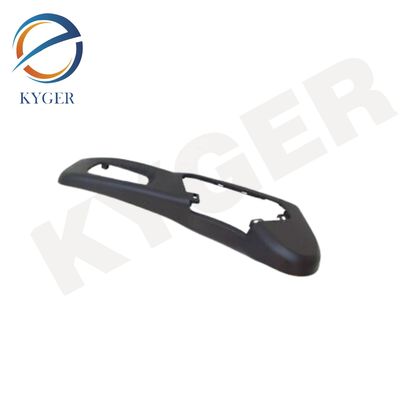Panel de acabado exterior izquierdo del asiento delantero LR161678 para Land Rover Discovery V L462