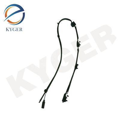 6166 7275 175 Sistema de lavado de ventanas delanteras 61667275175 Reemplazo de accesorios para BMW X6 E71 E72