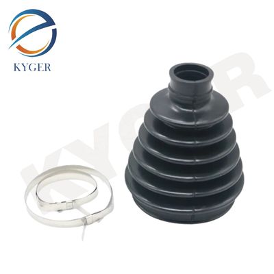 KYGER Alta calidad de automóvil Parte 3160 7545 108 Sistemas de transmisión automática CV Joint Boot Para BMW X5 E70 31607545108