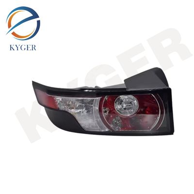 Izquierda LR058816 Range Rover Lámpara trasera de alta resistencia Land Rover piezas de repuesto