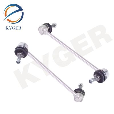 31351130075 Sistemas de suspensión automática estabilizador de enlace delantero izquierdo / derecho de enlace de barra para BMW 3 Limousine E30 E36 E28 E34 E24 E32