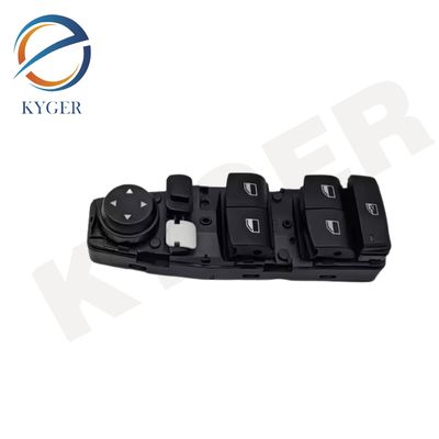 Interruptor de ventanas de alta calidad para sistemas eléctricos de automóviles 6131 9208 109 para BMW F10 F07 F25 F15 F49 F30 F20 61319208109