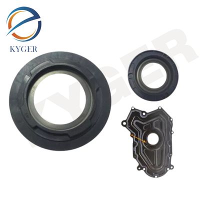 LR093852 Sello del cigüeñal delantero Jaguar F-PACE Land Rover Partes del motor