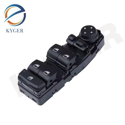 61319241955 Interruptor eléctrico de ventanas BMW F18 Interruptor de vida de ventanas