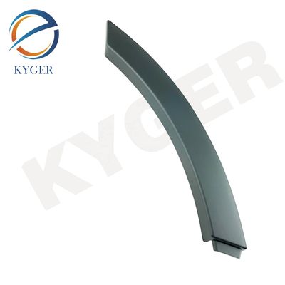 LR027252 Estilo de automóvil Arco de rueda trasera Evogue 2012 L538 Land Rover Partes del motor