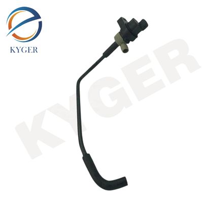 1390 7557 923 Componentes del sistema de combustible del vehículo Vapor Canister Purge Solenoide 13907557923 13907503986 Para BMW E60 E61 E83