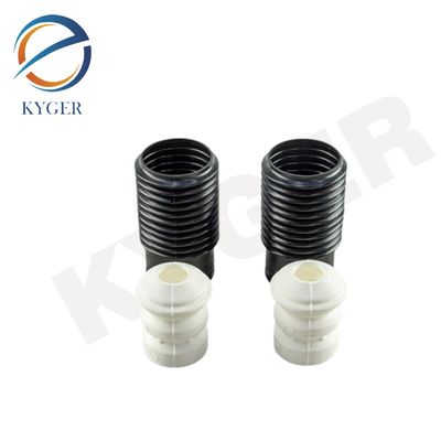 31331134314 Kit de protección contra el polvo Kit de reparación 4PCS para BMW E30 E21 E36 E34 31336752832 31331094750 31331094751 3133 1134 314