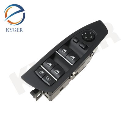 61319241956 Interruptor de control de la ventana de alimentación GT F07 BMW Partes eléctricas