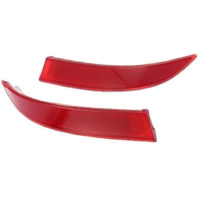 Barras de luz del parachoques trasero 63147240997 63147240998 Para BMW X5 E70