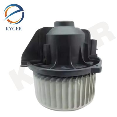 JGC500050 Motor de ventilador de soplado Land Rover Discovery 3 piezas de repuesto para automóviles
