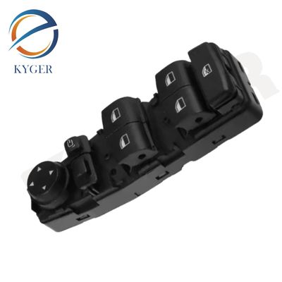 Control de la ventana delantera izquierda del coche 61319362107 5GT F07 BMW Partes eléctricas
