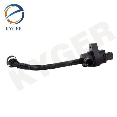 Válvula de depuración de la lata de vapor 13907506739 13907512576 13907537113 13907618643 Adaptado para BMW E65 E66 E67 E60 E61 E64 E81 E90 E92