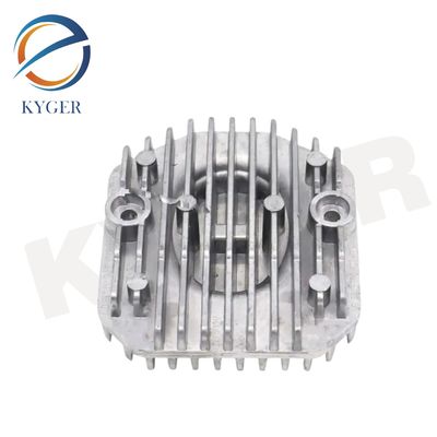 Luz de conducción diurna DRL LED Modulo 63117214940 Control de faros para BMW G30 G31 G38 6311 7214 940 63117214939