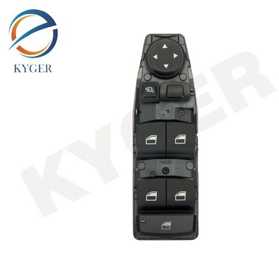 Control de ventanas de automóviles eléctricos 61319362116 Fácil instalación para BMW X6