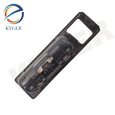 Resistencia al calor Portada de la tapa del maletero Eficiencia energética para BMW F18 51247368753