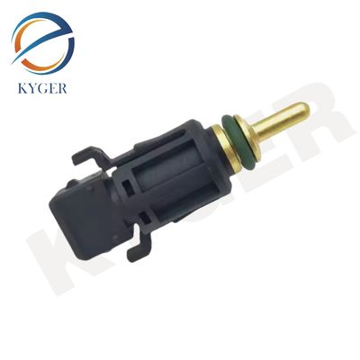 Sensor eléctrico de presión y temperatura del agua ABS 13621433077 Para BMW N55