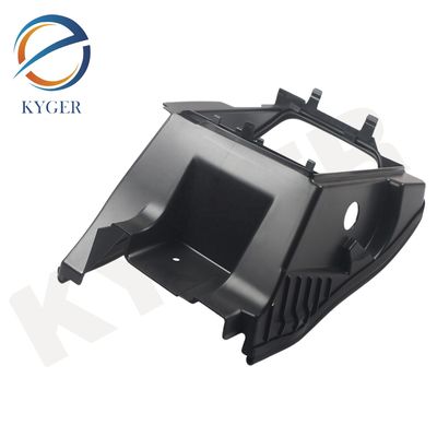 LR044392 Soporte de radiador de automóvil personalizado para Land Rover Range Rover Sport