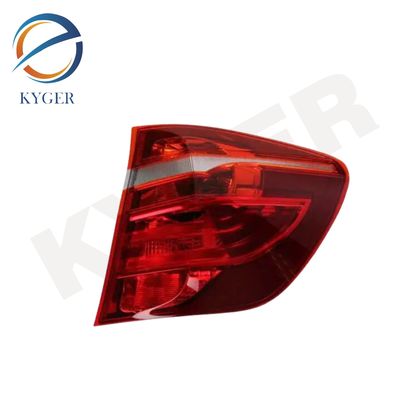 KYGER Alta calidad de la pieza automática de los sistemas de iluminación automática 6321 7217 312 Lámpara de luz trasera derecha para BMW X3 F25 63217217312