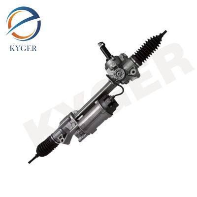 El equipo de dirección eléctrica ruedas de potencia engranaje para BMW partes 2016 BMW 328i N20 Motor F30 X3 F25 32106889106 32106886290 321068810