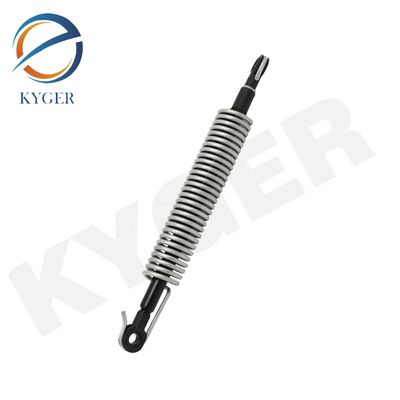 Sistemas de carrocería de automóviles Partes de automóviles Capa del maletero Muelle de tensión 51247141490 Muelle de gas del portón trasero Para BMW E60 523 525 5124 7141 490