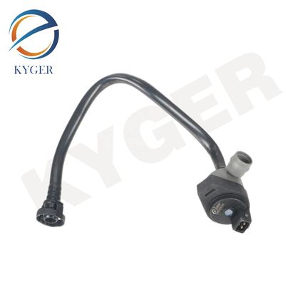 1390 7636 152 Sistemas de motores de automóviles válvula de respiración del tanque de combustible para BMW F10 F11 válvula de respiración 13907636152 Cardburne