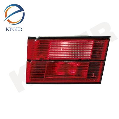 KYGER de alta calidad auto luces traseras de la cola 63211384012 luces traseras auto LED luces traseras para BMW 6321 1384 012