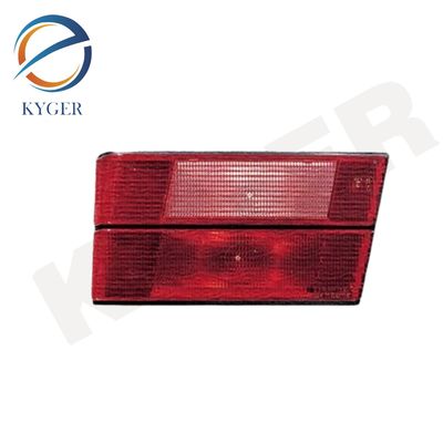 KYGER de alta calidad auto trasero izquierdo luz de cola de la lámpara 63211384011 luces traseras auto LED luces traseras 63211384011 para BMW