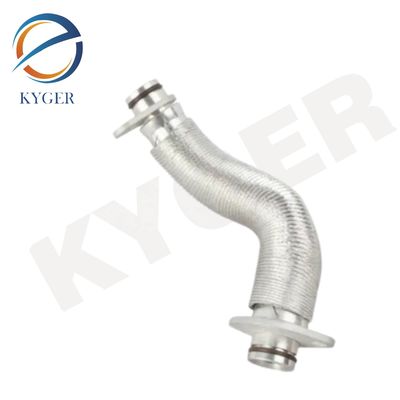 1142 8629 970 Linea de refrigeración de turbocompresores para automóviles para BMW F44 G20 G28 X3 G01 X6 G06 G21 G30 F60 X4