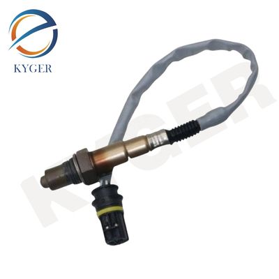 11787589121 Sistemas eléctricos de automóviles Sensor de oxígeno para automóviles para BMW F30 F31 F33 F07 F10 F18 F22 F15 F34 F35 E84 FST-BM-1904
