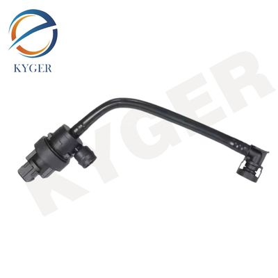 Sistema de motor de automóviles Válvula de ventilación del tanque de combustible para BMW E66 1390 7506 739