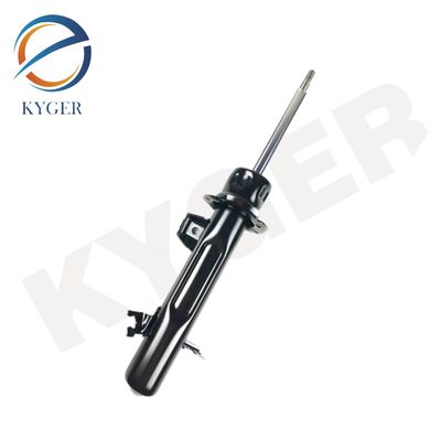 3352 9807 018 Sistemas de suspensión de automóviles Partes de automóviles Absorbedor de choques para BMW MINI R60 10-17 31309813652 31309813651 33529807018