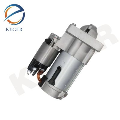12417645979 Autopartes Motor de arranque eléctrico para BMW B38 B48 F45 F54 F60 F55 F56 F57 218i 220i MINI Cooper