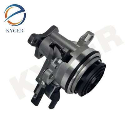 LR121418 Bomba de agua de refrigeración para Range Rover L321 Partes del motor de automóviles deportivos