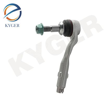 32106784796 Sistema de dirección automática Eje delantero extremo derecho de la barra de sujeción para BMW Serie 5 F10 F07 F11 F12 7 F01 F02 3210 6784 796
