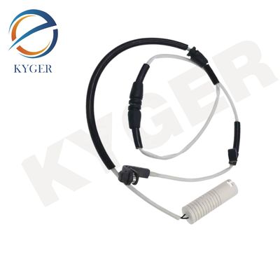 Sistemas eléctricos de automóviles Sensor de indicador de desgaste de las pastillas de freno 3435 6778 038 Para BMW Serie 7 E66 34356778038