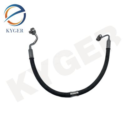 32416778514 manguera de presión de la dirección asistida 7 F01 BMW