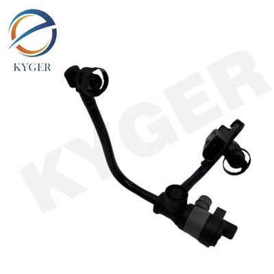 Válvula de respiración del tanque de combustible de alta calidad para automóviles 13907636156 para BMW F30 F07 X5 F15 X6 F16 1390 7636 156