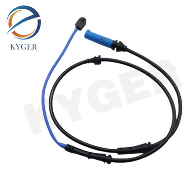 Sensor de desgaste del revestimiento del freno de conexión fácil A34356861807 para BMW G12