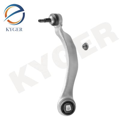 31126775960 Sistemas de suspensión automática 3112 4083 312 31124083312 Eje delantero inferior brazo de control derecho para BMW 3112 6775 960
