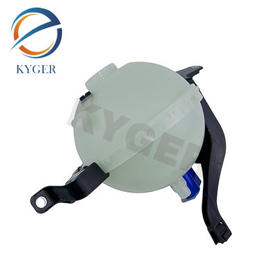 17138614293 Precio al por mayor Tanque de expansión de agua del depósito de refrigerante para BMW F18 Serie 5 Accesorios para automóviles 1713 8614 293
