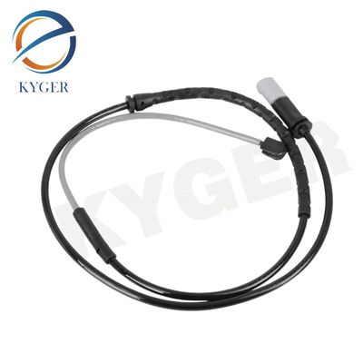 Sensor de desgaste de las pastillas de freno de alta sensibilidad 34356854168 Para BMW X5 E70