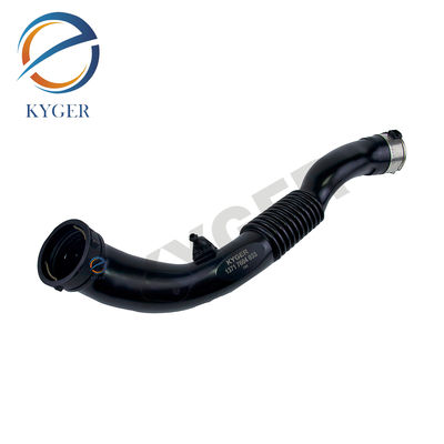 13717604033 manguera de admisión de aire automática turbo cargador manguera intercooler 1371 7604 033 Para BMW X3 F25 x4 F26 F34 F32
