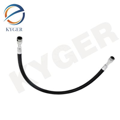 Componentes para automóviles y sistemas de motores para automóviles 1353 7595 612 Componentes para automóviles 1353 7595 612 manguera de combustible para BMW 5' 528i 530i 535Li 535i 640i 740Li