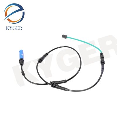 Sensor de freno trasero a prueba de corrosión 34356861808 para BMW Serie 7 G12